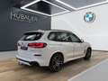 BMW X5 xDrive45e [M Sport, DA Prof., HUD, AHK, HiFi] Weiß - thumbnail 4
