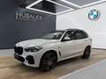BMW X5 xDrive45e [M Sport, DA Prof., HUD, AHK, HiFi] Weiß - thumbnail 1