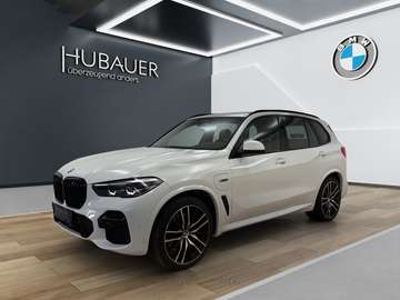 xDrive45e [M Sport, DA Prof., HUD, AHK, HiFi]