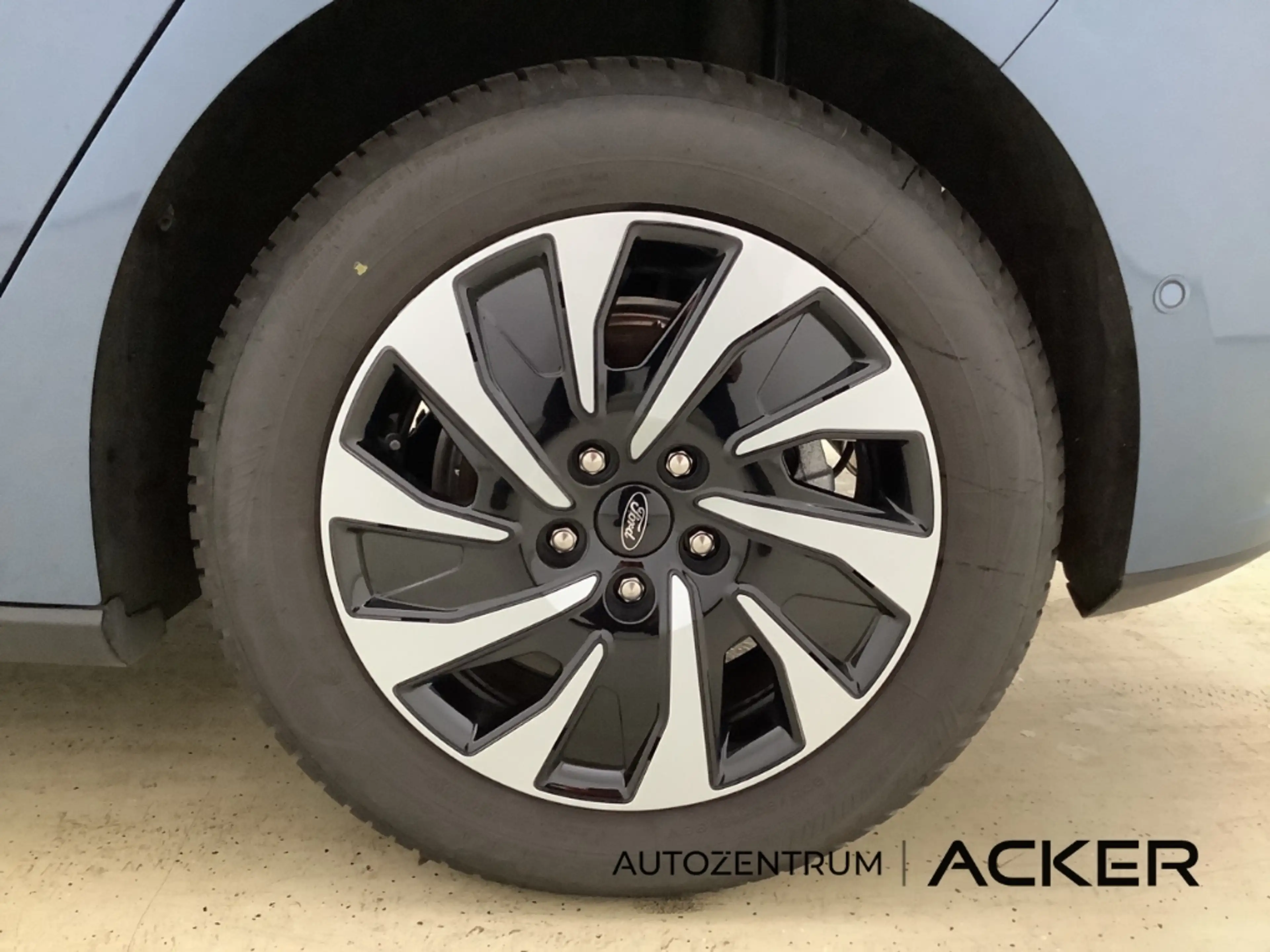 Ford Focus 1.0 EcoBoost MHEV Titanium 7AT. iACC -52%* — photo 5