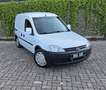 Opel Combo 1.6-16V CNG Base 800 kg NW APK Volle Tank Rond 30€ Blanc - thumbnail 3