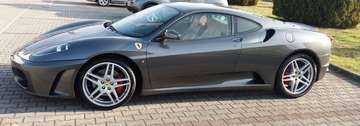 F430 Coupe Coupe 4.3 F1