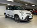 Fiat 500L 1.3 MultiJet Dualogic Trekking 95cv S/S Blanc - thumbnail 5