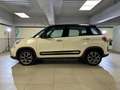 Fiat 500L 1.3 MultiJet Dualogic Trekking 95cv S/S Blanc - thumbnail 2