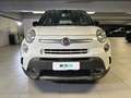 Fiat 500L 1.3 MultiJet Dualogic Trekking 95cv S/S Blanc - thumbnail 6
