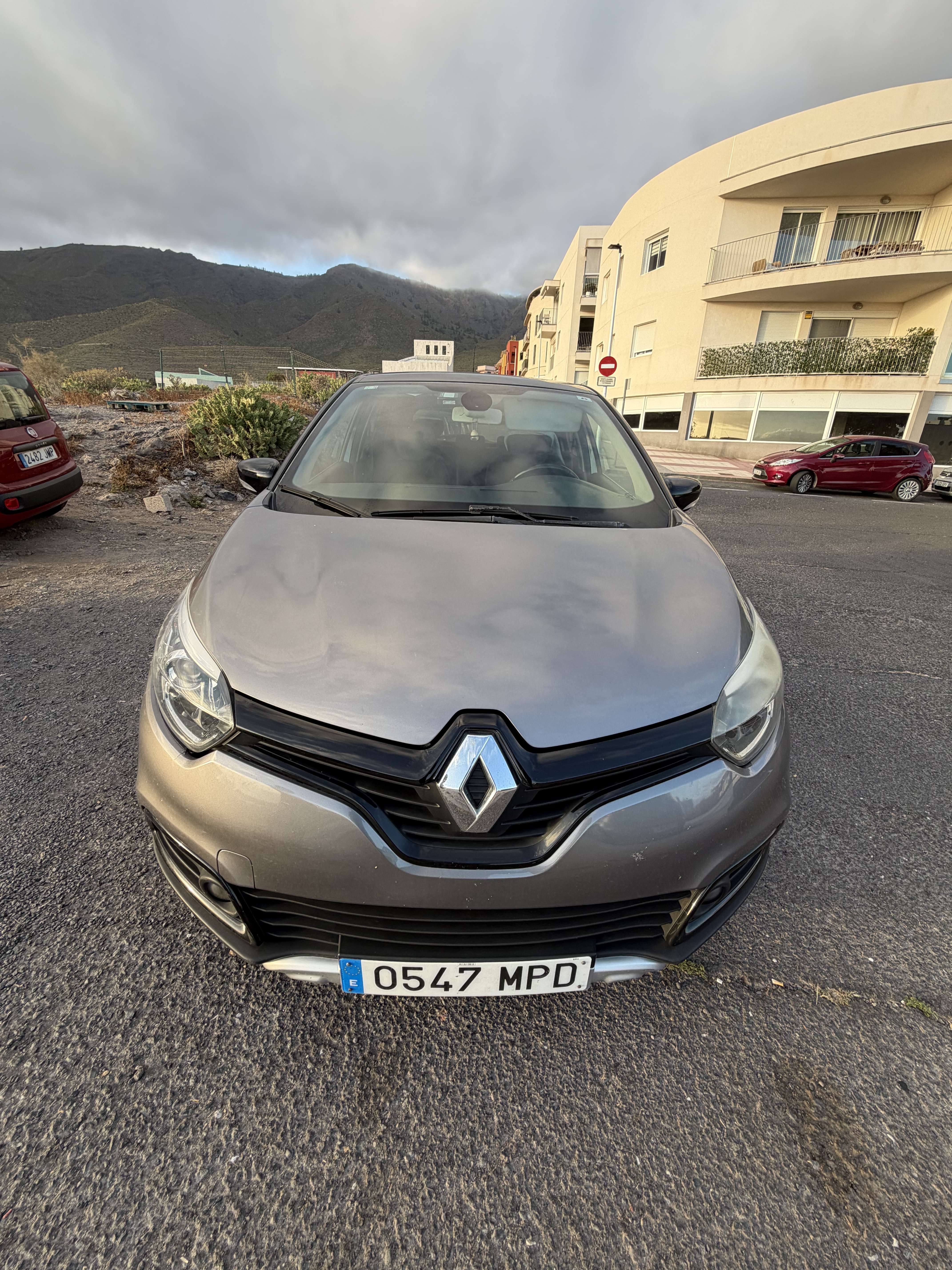 Renault Captur 1.5 dci Intens (energy r-link) 90cv E6 - foto 1