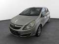 Opel Corsa D Innovation(HU AU NEU KLIMA 1HAND) Silber - thumbnail 4