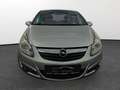 Opel Corsa D Innovation(HU AU NEU KLIMA 1HAND) Silber - thumbnail 3