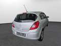Opel Corsa D Innovation(HU AU NEU KLIMA 1HAND) Silber - thumbnail 9
