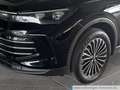 Volkswagen Tiguan Elegance 1.5 TSI DSG eHybrid Navi AHK DCC Schwarz - thumbnail 8