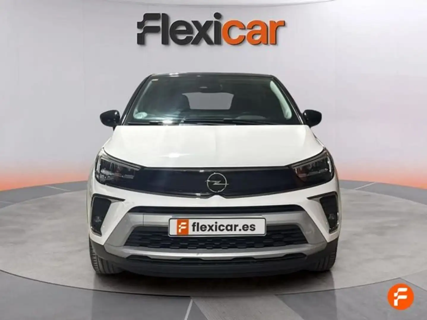 Opel Crossland 1.2 81kW (110CV) Edition Blanco - 2