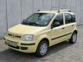 Fiat Panda Natural Power CNG 2Hd AllSeason Tires TÜV NEU Gelb - thumbnail 5