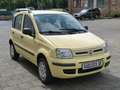 Fiat Panda Natural Power CNG 2Hd AllSeason Tires TÜV NEU Gelb - thumbnail 3