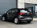 Volkswagen Polo 1.0 TSI LIFE LED CARPLAY KLIMA VIRTUAL DISPLAY PDC Zwart - thumbnail 6