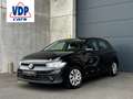 Volkswagen Polo 1.0 TSI LIFE LED CARPLAY KLIMA VIRTUAL DISPLAY PDC Noir - thumbnail 1
