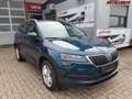 Skoda Karoq Style 1.6 TDI 125 85 kW (116 PS), Schalt. 6-Gan... Bleu - thumbnail 7