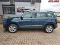 Skoda Karoq Style 1.6 TDI 125 85 kW (116 PS), Schalt. 6-Gan... Bleu - thumbnail 2