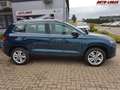 Skoda Karoq Style 1.6 TDI 125 85 kW (116 PS), Schalt. 6-Gan... Bleu - thumbnail 6