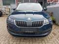 Skoda Karoq Style 1.6 TDI 125 85 kW (116 PS), Schalt. 6-Gan... Bleu - thumbnail 8