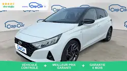 Hyundai i20 1.0 T-GDi 100 Mild Hybrid Creative