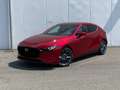 Mazda 3 3 5p 2.0 m-hybrid Exclusive Line Driver Assist. Rouge - thumbnail 1