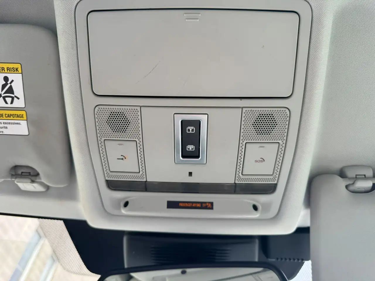 Land Rover Discovery Sport снимка Land Rover Discovery Sport