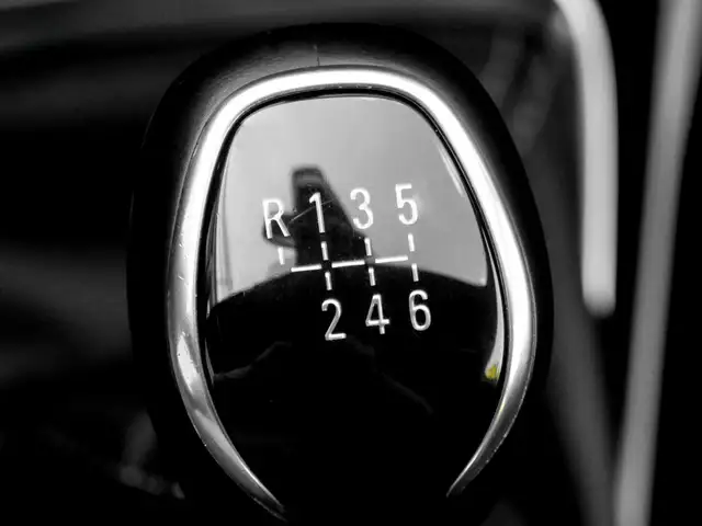 Opel Corsa view 15
