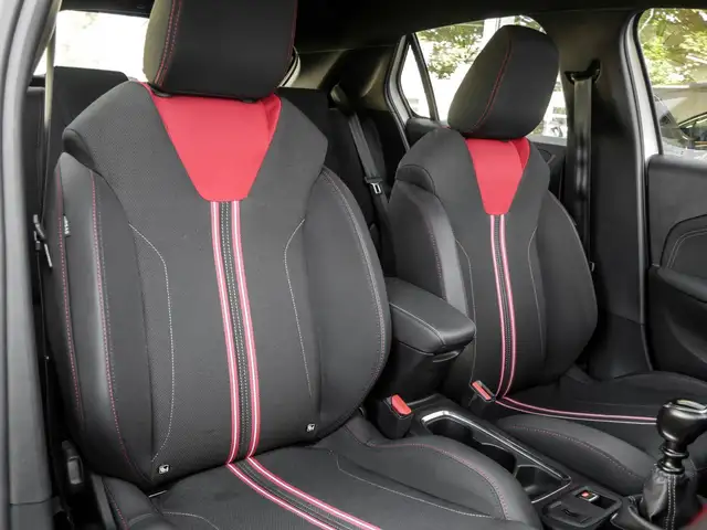 Opel Corsa view 7