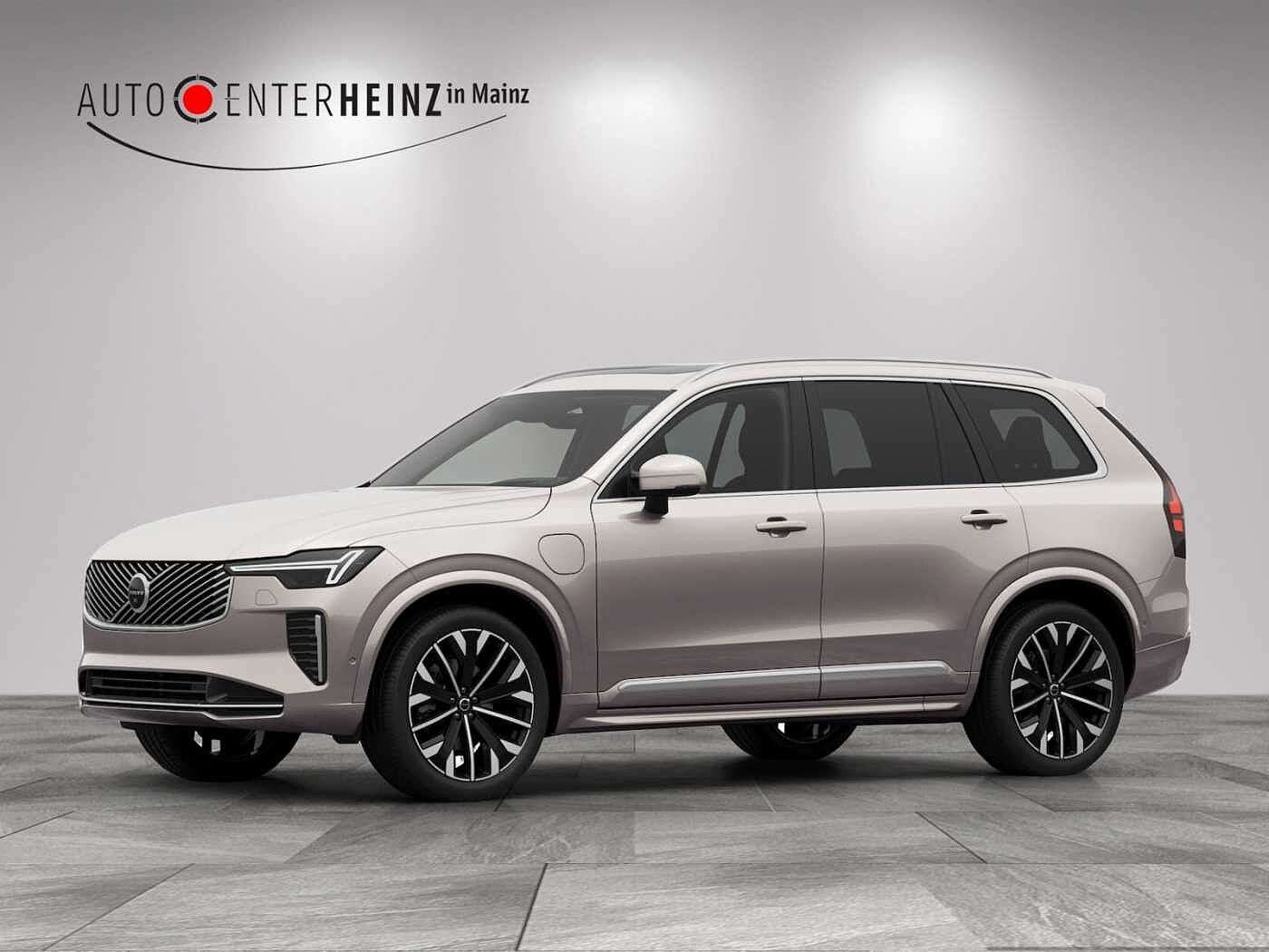 Volvo XC 90