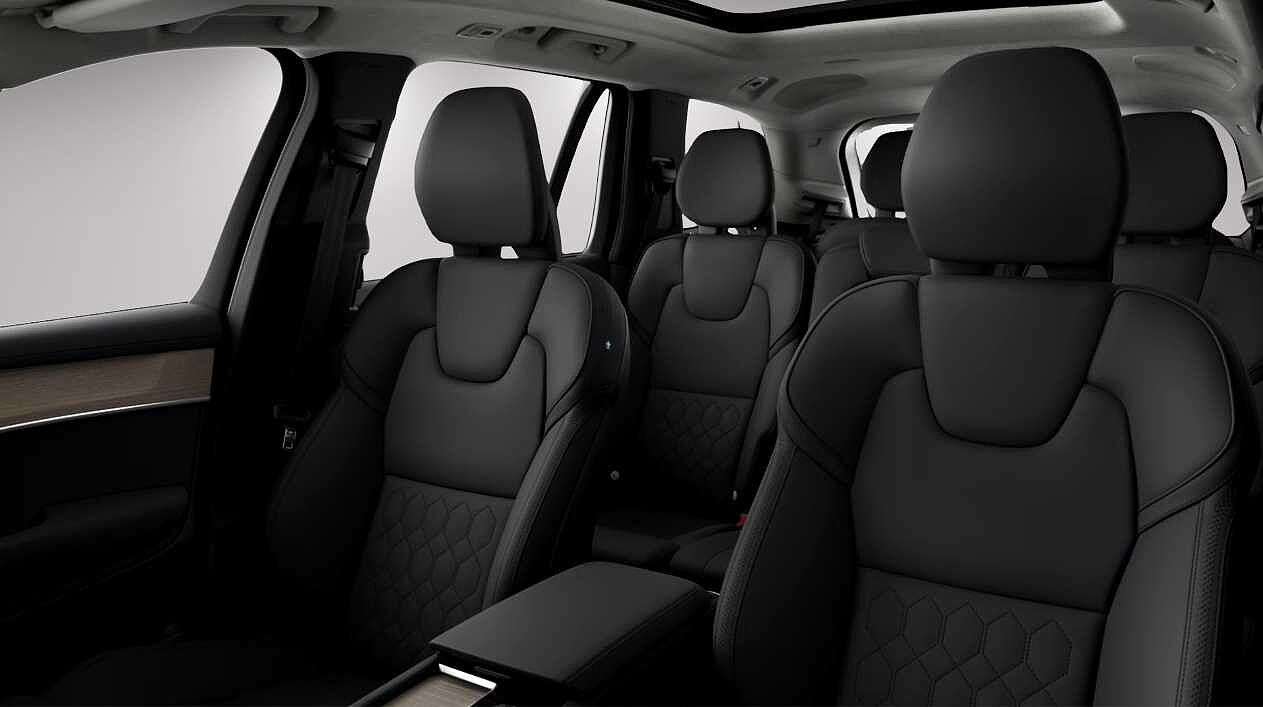 Volvo XC 90