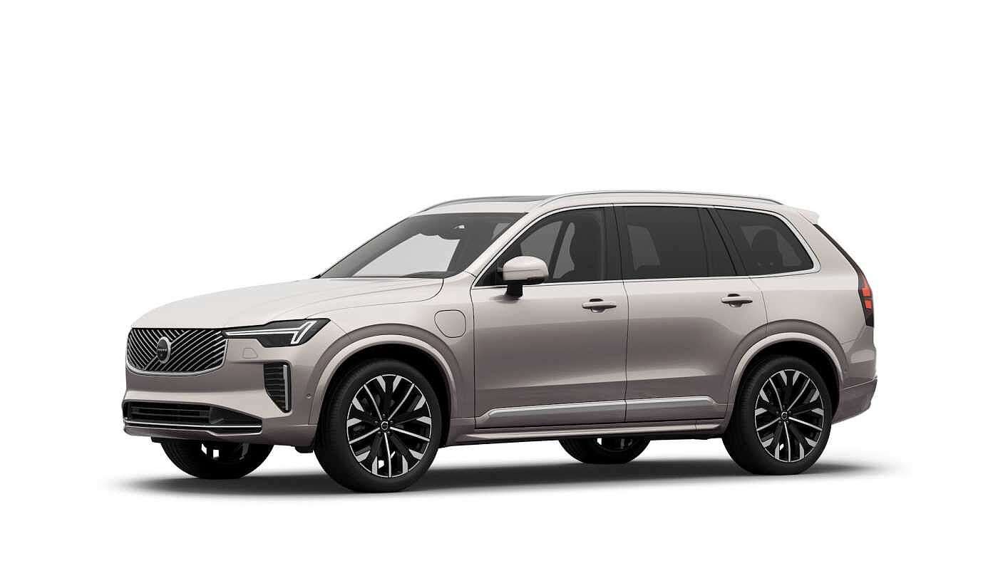Volvo XC 90