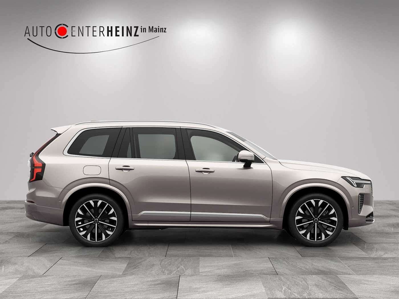 Volvo XC 90