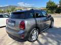 MINI Cooper D Countryman 2.0. 150 Cv " Full Led - Navi - Pdc - Cerchi18 " Grigio - thumbnail 6