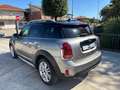 MINI Cooper D Countryman 2.0. 150 Cv " Full Led - Navi - Pdc - Cerchi18 " Gris - thumbnail 4