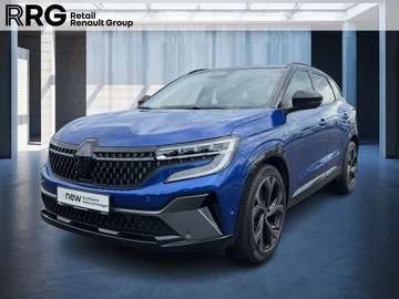 ESPRIT ALPINE E-TECH FULL HYBRID 200 PANORAMADACH