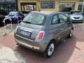 Fiat 500 1.2 69cv Lounge *AUTOMATICA* ok neopatentati!!! Grijs - thumbnail 4
