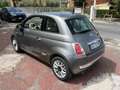 Fiat 500 1.2 69cv Lounge *AUTOMATICA* ok neopatentati!!! Grau - thumbnail 6