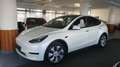 Tesla Model Y /ACC/Autopilot/Leder/LED/Pano/Standheiz Weiß - thumbnail 1