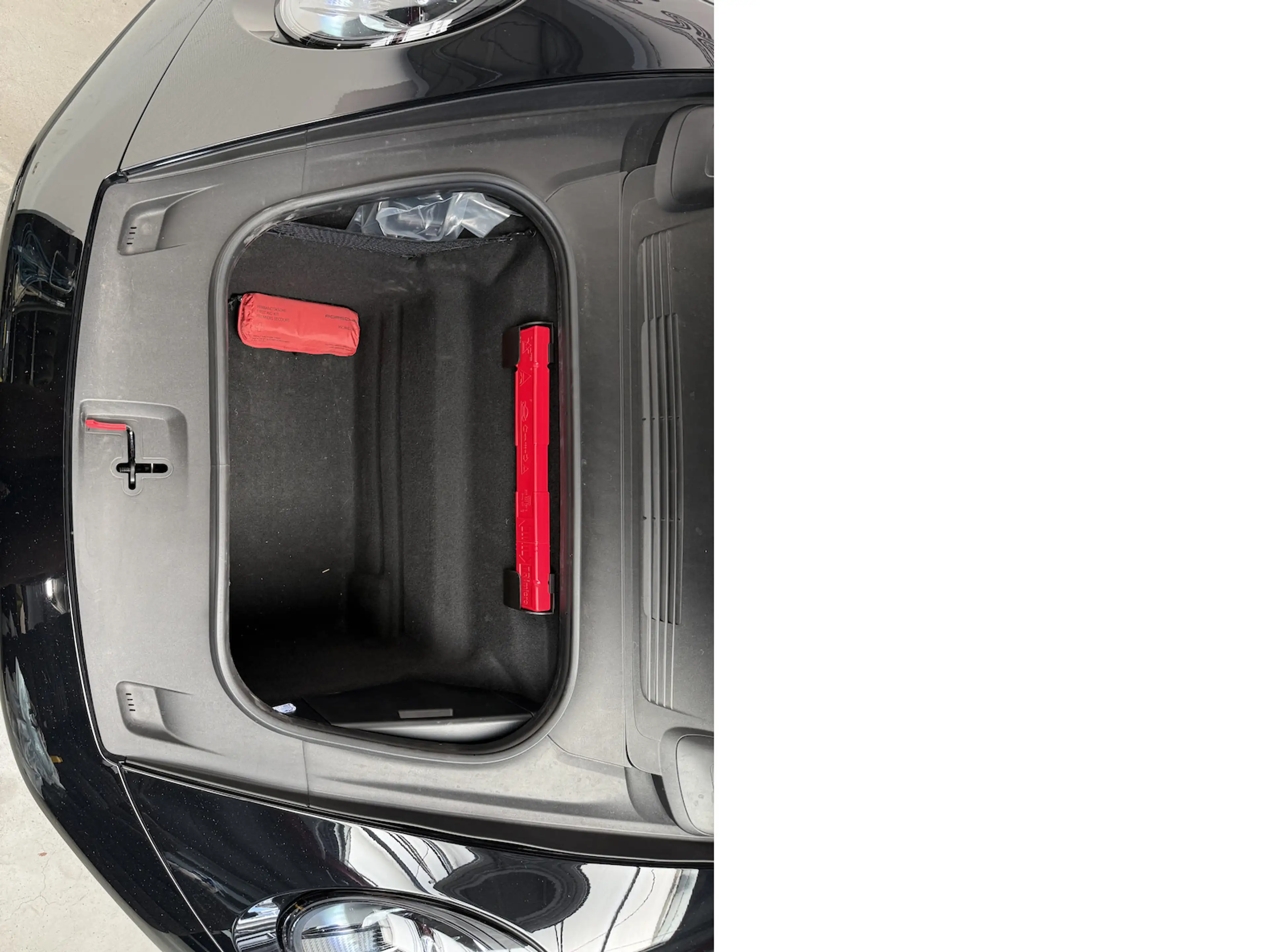 Porsche 911 992.2 GTS T-Hyb./BOSE/360 KAMERA/NAVI/MATRIX — photo 14