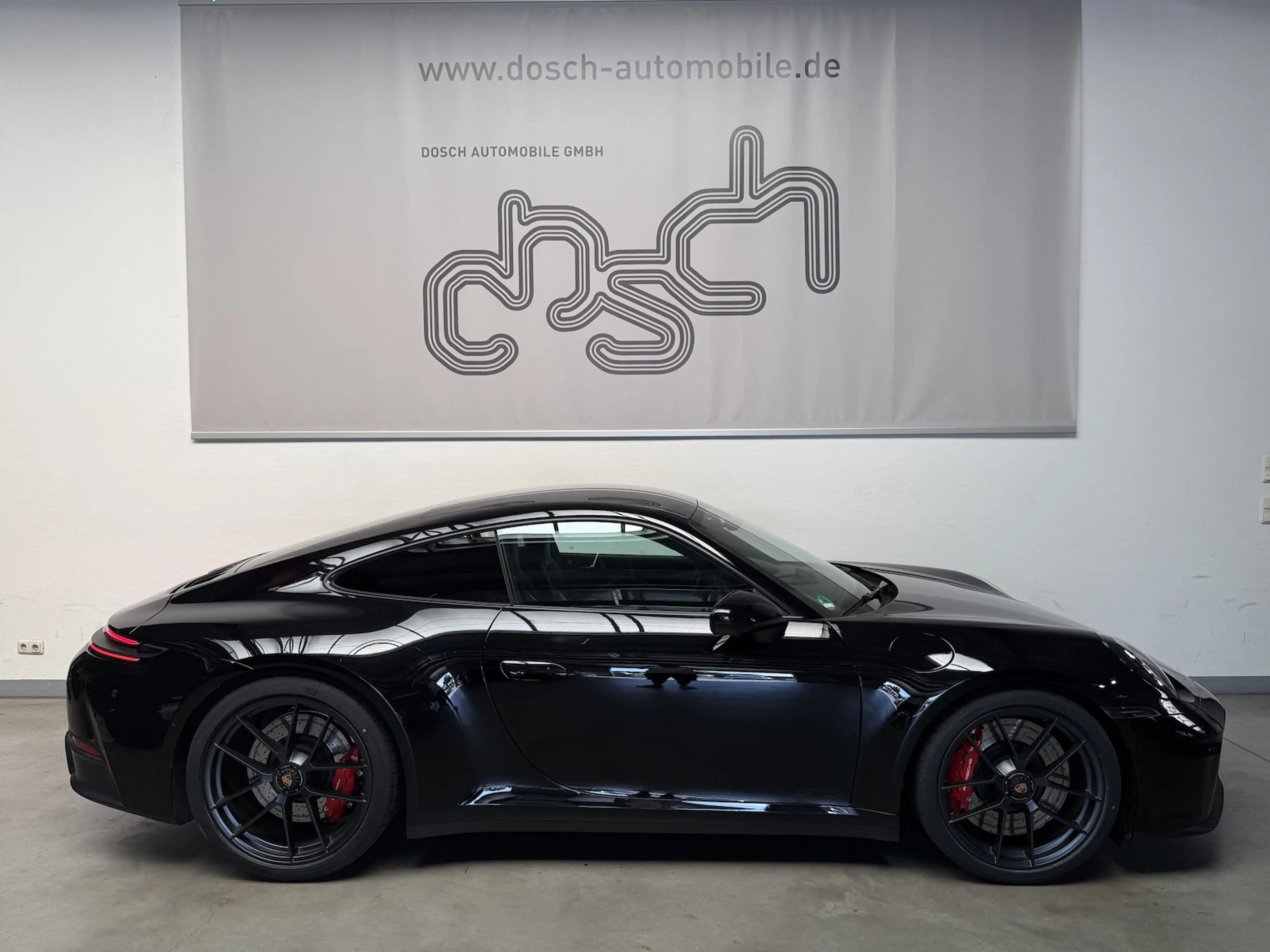 Porsche 911 992.2 GTS T-Hyb./BOSE/360 KAMERA/NAVI/MATRIX — photo 3