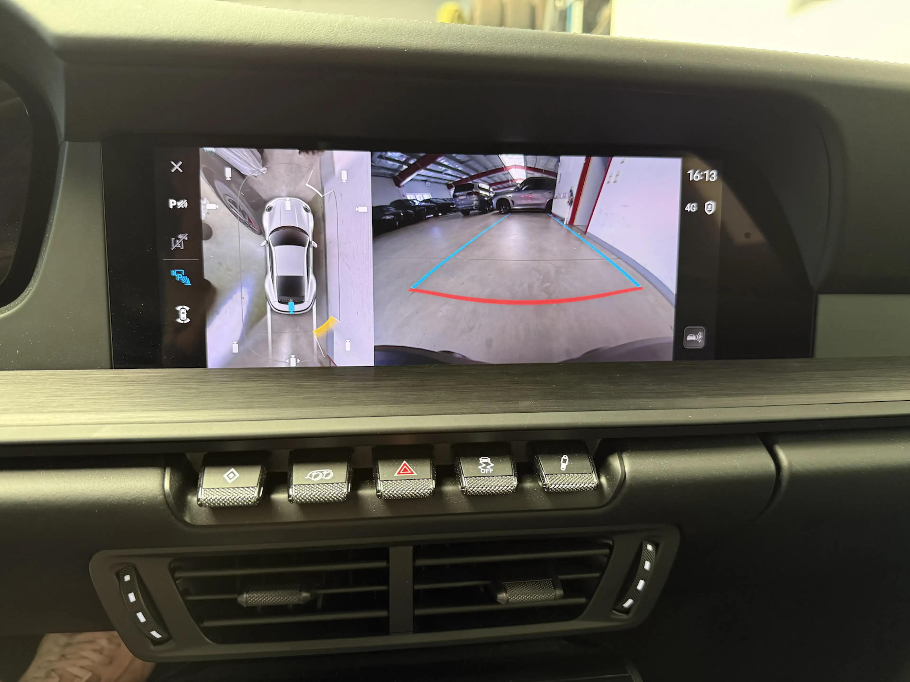 Porsche 911 992.2 GTS T-Hyb./BOSE/360 KAMERA/NAVI/MATRIX — photo 8