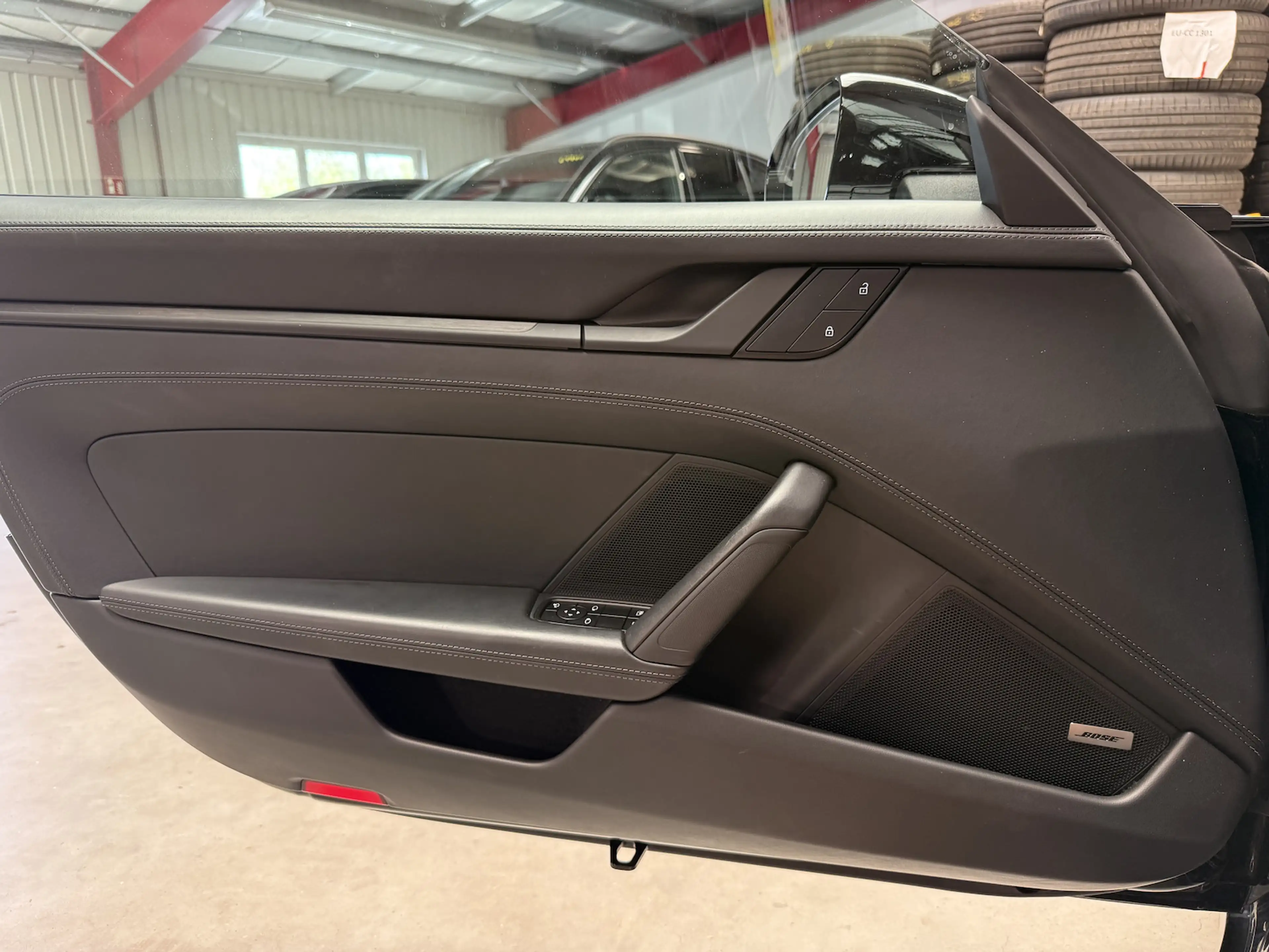 Porsche 911 992.2 GTS T-Hyb./BOSE/360 KAMERA/NAVI/MATRIX — photo 7