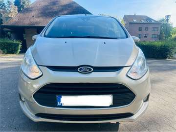 B-Max 1.6i Ti-VCT Trend PowerShift