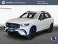 Mercedes-Benz GLC 300 GLC Weiß - thumbnail 1