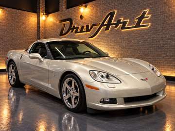LS2 coupé BVA