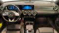 Mercedes-Benz CLA 180 7G AMG NIGHT MAGNO LEDER DAB AMBT 19" Grijs - thumbnail 8
