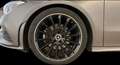 Mercedes-Benz CLA 180 7G AMG NIGHT MAGNO LEDER DAB AMBT 19" Grijs - thumbnail 6