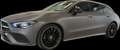 Mercedes-Benz CLA 180 7G AMG NIGHT MAGNO LEDER DAB AMBT 19" Grijs - thumbnail 3
