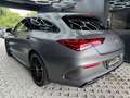 Mercedes-Benz CLA 180 7G AMG NIGHT MAGNO LEDER DAB AMBT 19" Grau - thumbnail 8