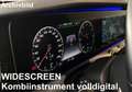 Mercedes-Benz CLA 180 7G AMG NIGHT MAGNO LEDER DAB AMBT 19" Grijs - thumbnail 14